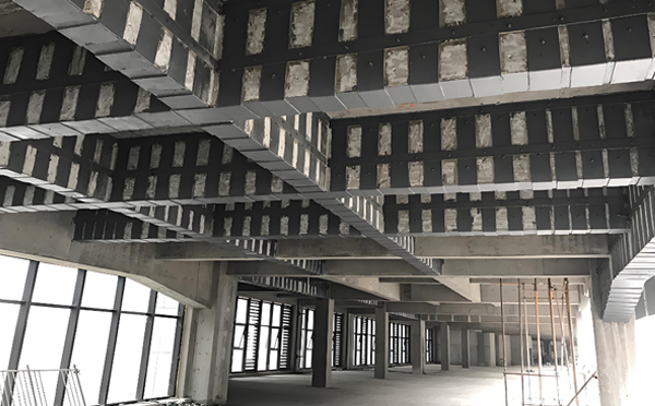 拜城建筑加固