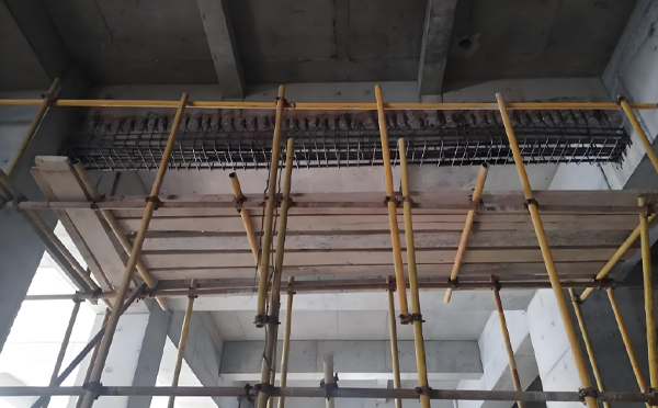 拜城建筑加固